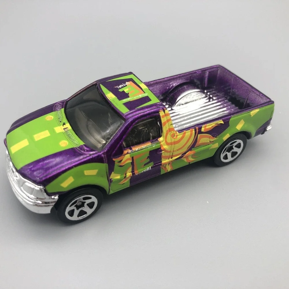 Hot Wheels we will